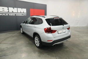 Внедорожник BMW X1 2012 года, 1470000 рублей, Курск