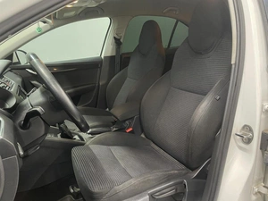 Лифтбек Skoda Octavia 2015 года, 1210000 рублей, Ярославль