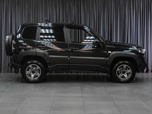 Внедорожник ВАЗ (LADA) Niva Travel 2023 года, 1289000 рублей, Тюмень