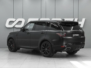 Внедорожник Land Rover Range Rover Sport 2020 года, 7799000 рублей, Ростов-на-Дону
