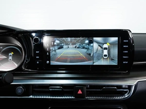 Седан Kia K5 2022 года, 4000000 рублей, Ставрополь