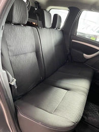 Внедорожник Nissan Terrano 2015 года, 997000 рублей, Солонцы