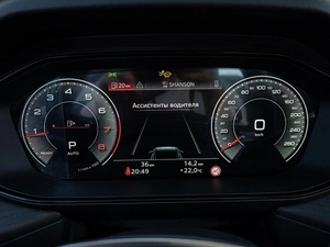 Внедорожник Audi Q6 2026 года, 6595000 рублей, Краснодар