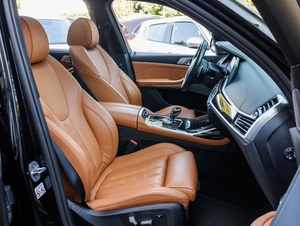 Внедорожник BMW X7 2020 года, 8499000 рублей, Большой Сочи