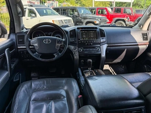 Внедорожник Toyota Land Cruiser 2008 года, 3299000 рублей, Большой Сочи