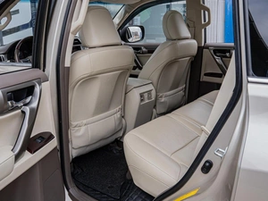 Внедорожник Lexus GX 2015 года, 4070000 рублей, Краснодар