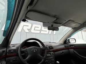 Седан Toyota Avensis 2007 года, 629000 рублей, Ижевск