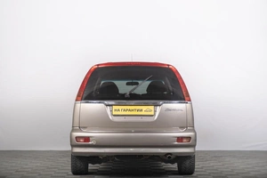 Минивэн Honda Stream 2001 года, 509000 рублей, Томск