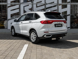 Внедорожник Haval M6 2023 года, 1635000 рублей, Ставрополь