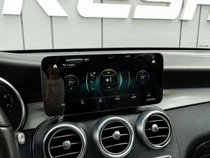 Внедорожник Mercedes-benz GLC-класс 2020 года, 4499000 рублей, Краснодар