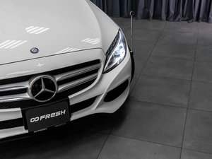 Седан Mercedes-benz C-класс 2014 года, 1929000 рублей, Тюмень