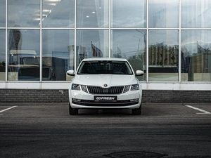 Лифтбек Skoda Octavia 2020 года, 1525000 рублей, Нижний Новгород