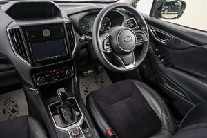 Внедорожник Subaru Forester 2021 года, 3399000 рублей, Красноярск
