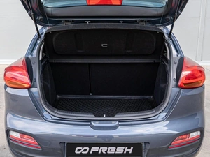 Хетчбэк Kia Ceed 2013 года, 1129000 рублей, Краснодар