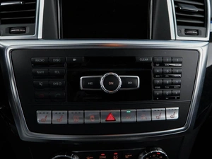 Внедорожник Mercedes-benz GL-класс 2013 года, 2399046 рублей, Москва