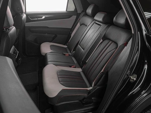 Внедорожник Volkswagen Teramont X 2022 года, 5099000 рублей, Тюмень