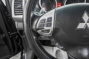 Внедорожник Mitsubishi Outlander 2007 года, 999000 рублей, Барнаул