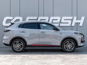 Внедорожник Changan UNI-S 2024 года, 2270000 рублей, Краснодар