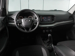 Седан ВАЗ (LADA) Vesta 2023 года, 1298000 рублей, Минеральные Воды