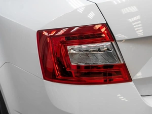 Лифтбек Skoda Octavia 2016 года, 1459000 рублей, Тюмень
