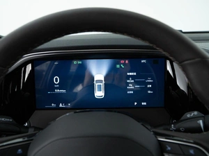 Внедорожник Geely Xingyue L 2025 года, 4297434 рублей, Москва