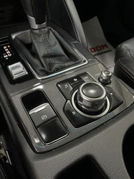 Внедорожник Mazda CX-5 2015 года, 1847000 рублей, Солонцы