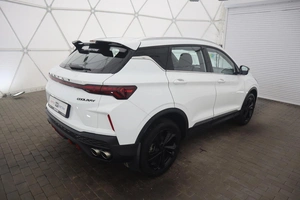 Внедорожник Geely Coolray 2024 года, 2150000 рублей, Железногорск