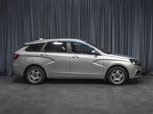 Универсал ВАЗ (LADA) Vesta 2021 года, 1019000 рублей, Тюмень