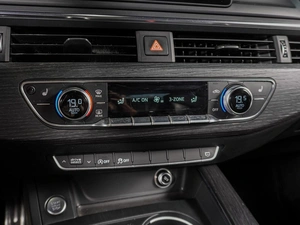 Седан Audi A4 2016 года, 2399000 рублей, Воронеж