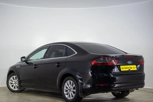 Седан Ford Mondeo 2011 года, 799000 рублей, Оренбург