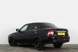 Седан ВАЗ (LADA) Priora 2012 года, 419000 рублей, Сургут
