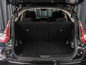 Внедорожник Nissan Juke 2017 года, 1299000 рублей, Тюмень