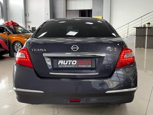 Седан Nissan Teana 2008 года, 997000 рублей, Солонцы