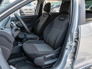 Хетчбэк Renault Sandero Stepway 2020 года, 1290000 рублей, Краснодар