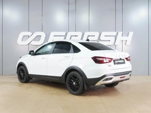 Седан ВАЗ (LADA) Vesta Cross 2023 года, 1499000 рублей, Воронеж