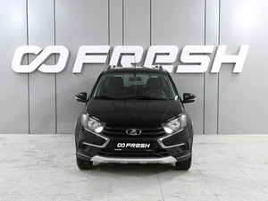 Универсал ВАЗ (LADA) Granta Cross 2023 года, 949000 рублей, Аксай