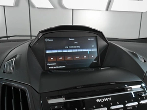 Внедорожник Ford Kuga 2013 года, 1199000 рублей, Ростов-на-Дону