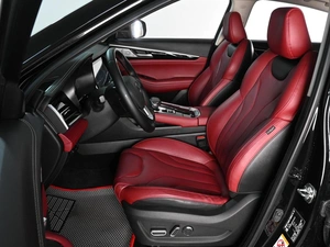 Внедорожник Changan CS85 2022 года, 2479000 рублей, Аксай