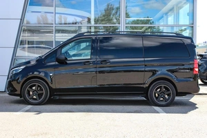 Минивэн Mercedes-benz Metris 2021 года, 7090000 рублей, Ярославль