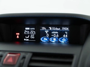 Универсал Subaru Levorg 2015 года, 1557444 рублей, Москва