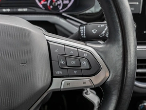 Лифтбек Volkswagen Polo 2021 года, 1640000 рублей, Краснодар