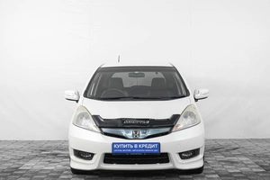 Универсал Honda Fit Shuttle 2012 года, 1099000 рублей, Кемерово