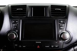 Внедорожник Toyota Highlander 2010 года, 2099000 рублей, Пермь