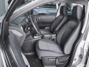 Внедорожник Nissan Qashqai 2012 года, 1350000 рублей, Ростов-на-Дону