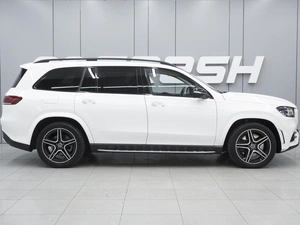 Внедорожник Mercedes-benz GLS-класс 2019 года, 7479000 рублей, Ростов-на-Дону
