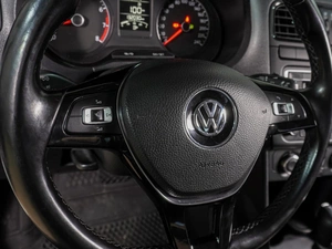 Седан Volkswagen Polo 2018 года, 1264000 рублей, Воронеж
