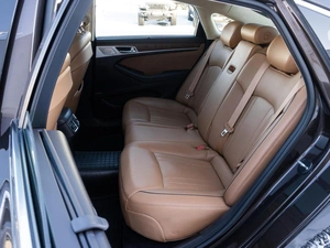 Седан Genesis G80 2017 года, 2700000 рублей, Самара