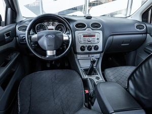 Седан Ford Focus 2008 года, 507000 рублей, Ставрополь
