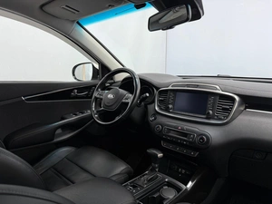Внедорожник Kia Sorento Prime 2019 года, 2965000 рублей, Красноярск