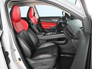 Внедорожник Changan CS55 Plus 2024 года, 2110000 рублей, Аксай